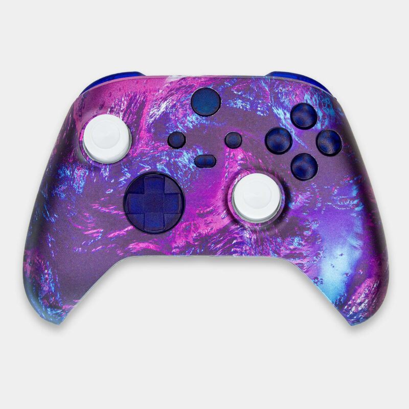 Front of Tidal Xbox Controller