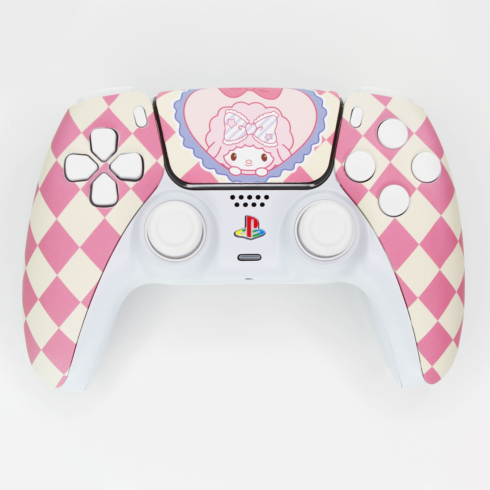 Hello Kitty “My Sweet Piano” PlayStation 5 (PS5) DualSense