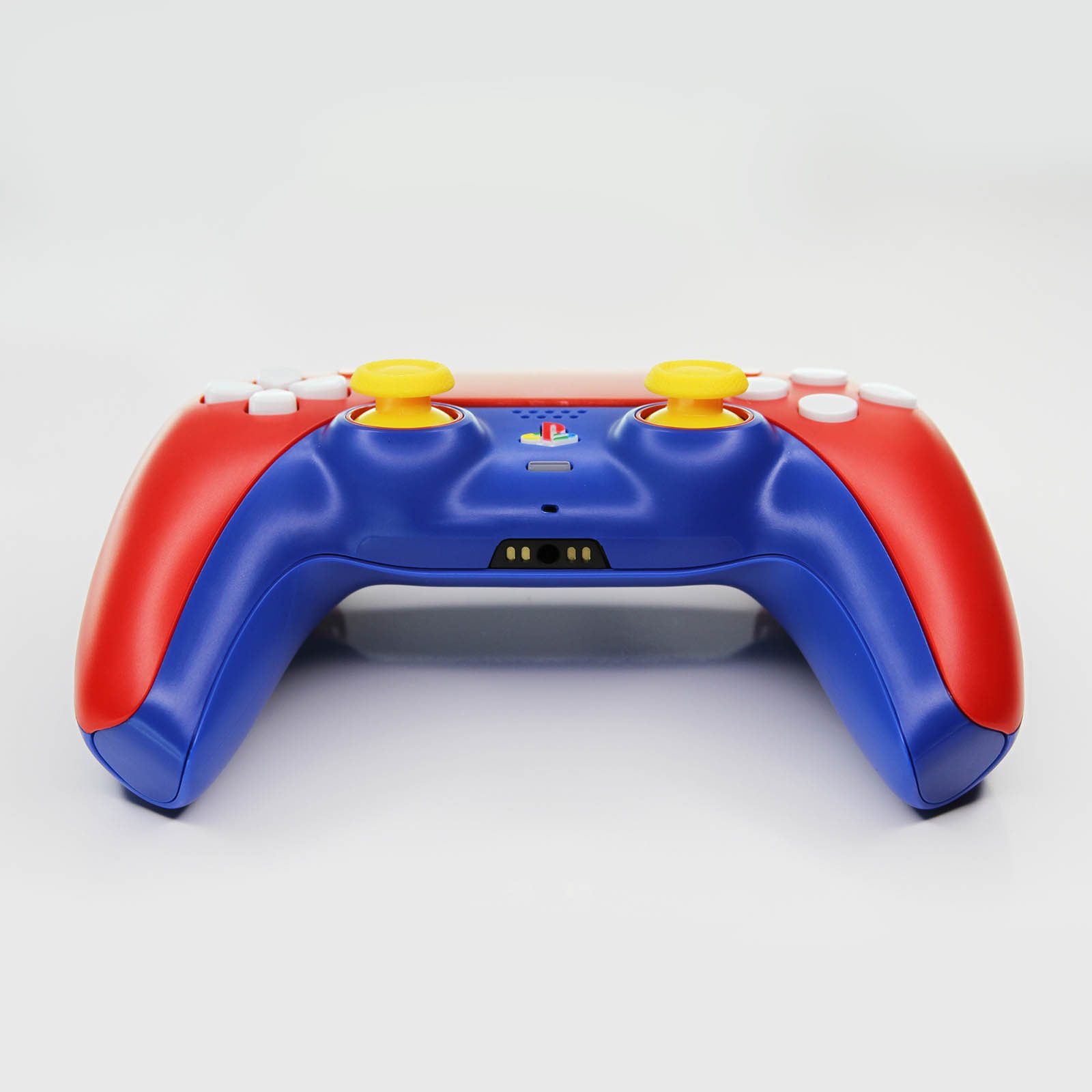 SUPER MARIO - PS5 CENTRE PROTECTOR SKIN