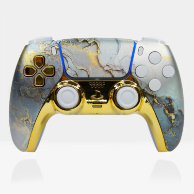 Nevermarble PS5 Controller