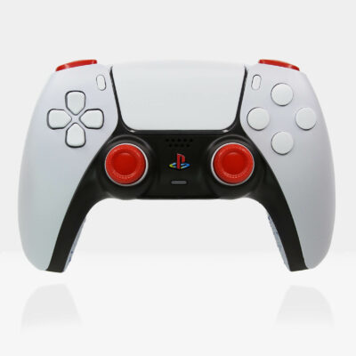 Ryu PS5 Controller by Killscreen.io