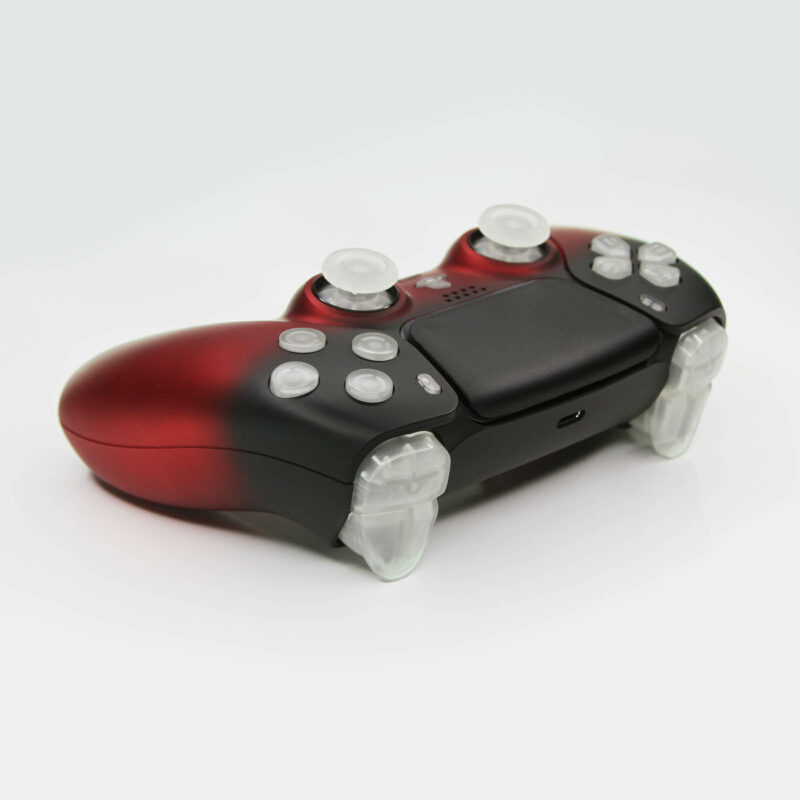 Back right view of the Daywalker Controller by killscreen.io
