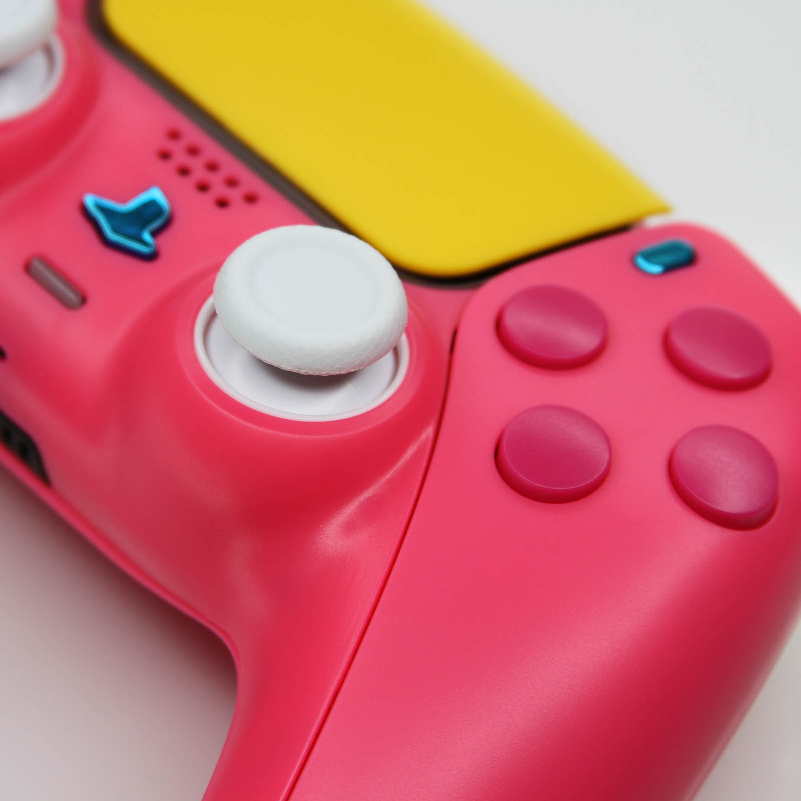 Princess Peach - Nintendo Switch Pro - Custom Controllers