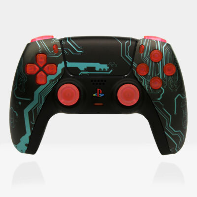 Neotracer PS5 Controller