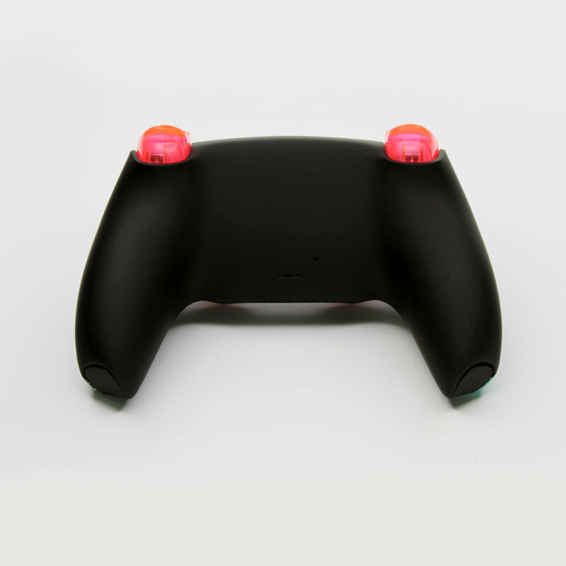 Backof Neotracer PS5 Controller