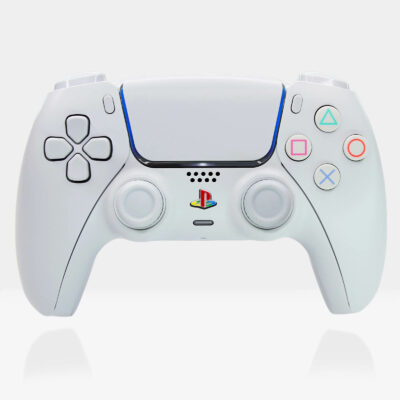 PSOne PS5 Controller