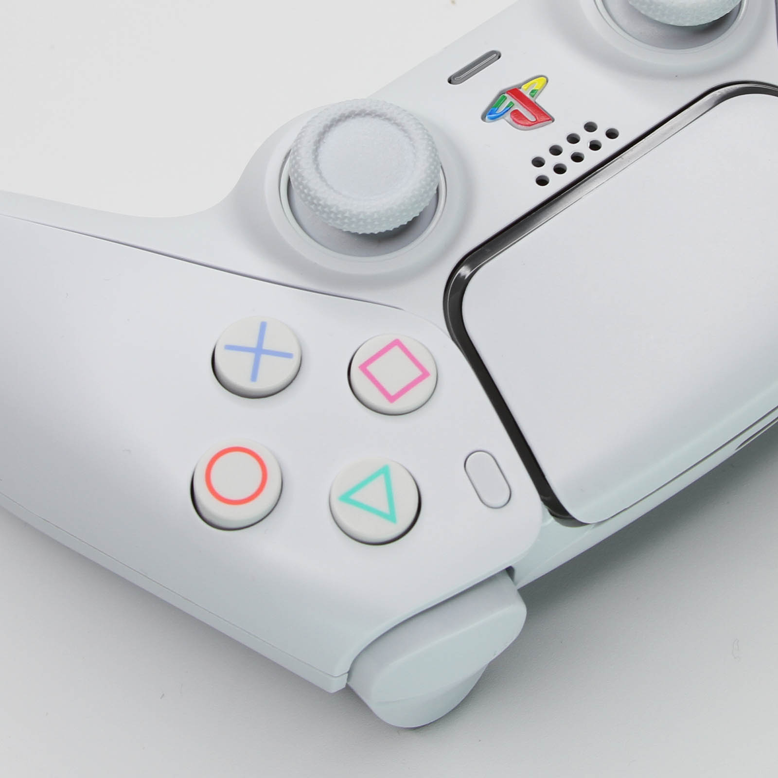 Joystick Sony Playstation 5 Dualsense White PS5