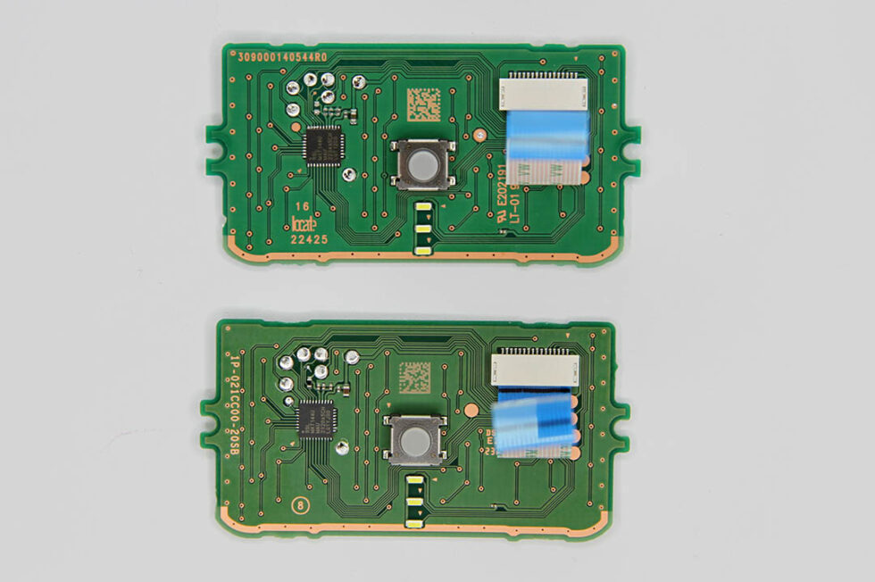 BDM-040 Is Here: Inside Sony's New PS5 DualSense Controller | Killscreen