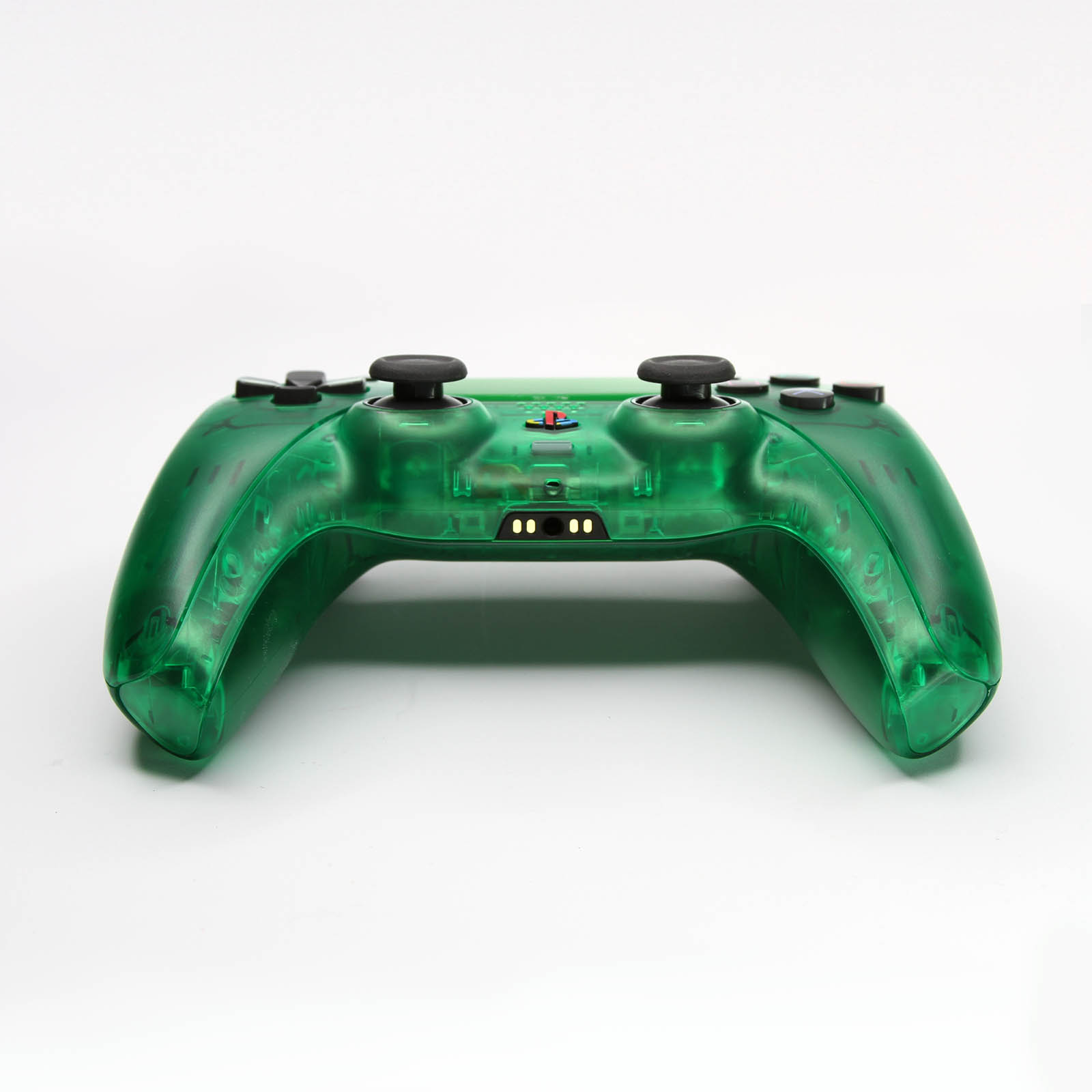 PS2 DualShock 2 Controller - Emerald