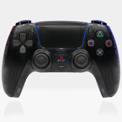 Zen Black PS5 Controller