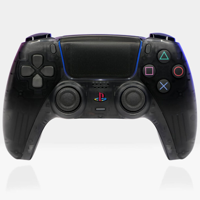 Zen Black PS5 Controller