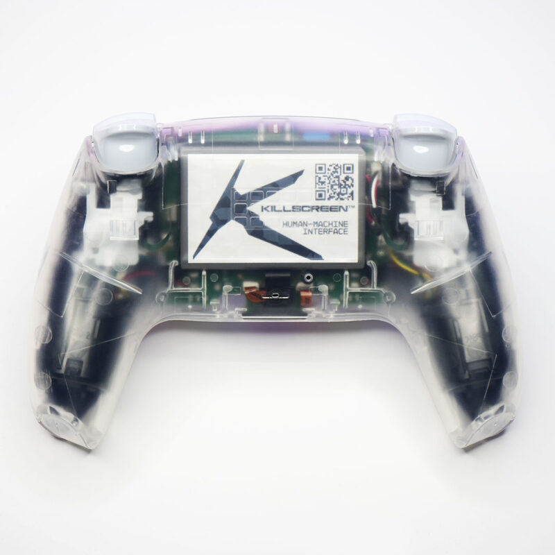 Skelly PS5 DualSense Controller