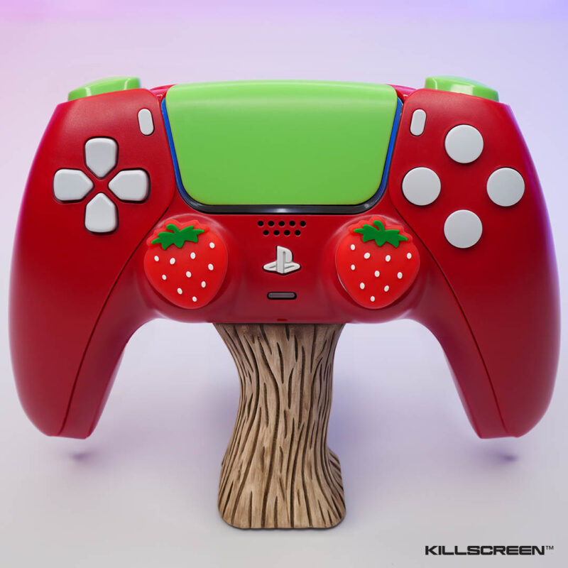 DualBerry StarSense controller by Killscreen