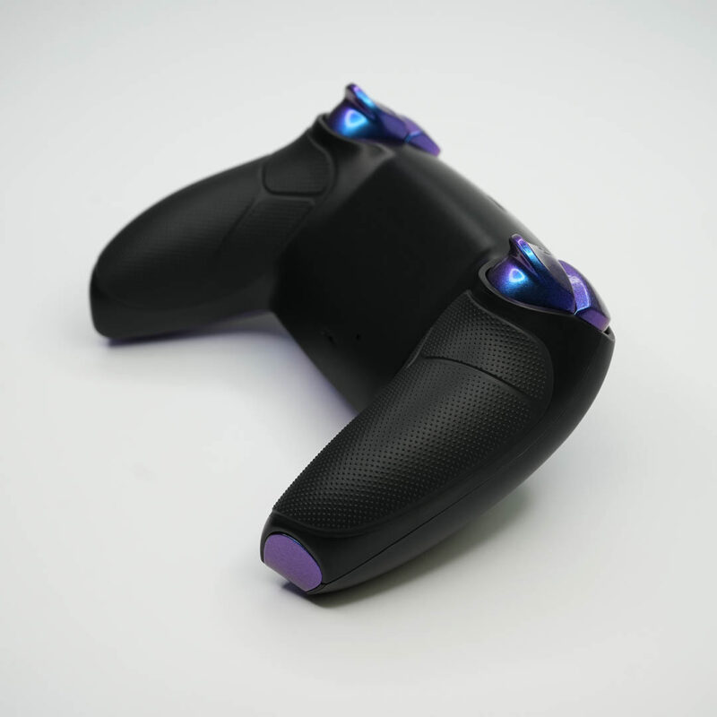 Dark Matter PS5 Controller - Image 8