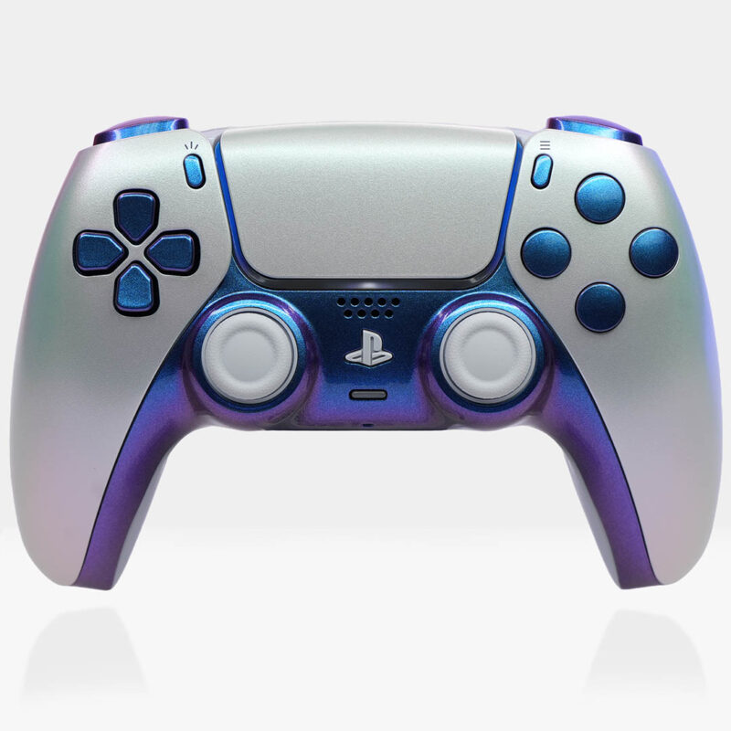 Arctica pearl chroma PlayStation 5 Controller